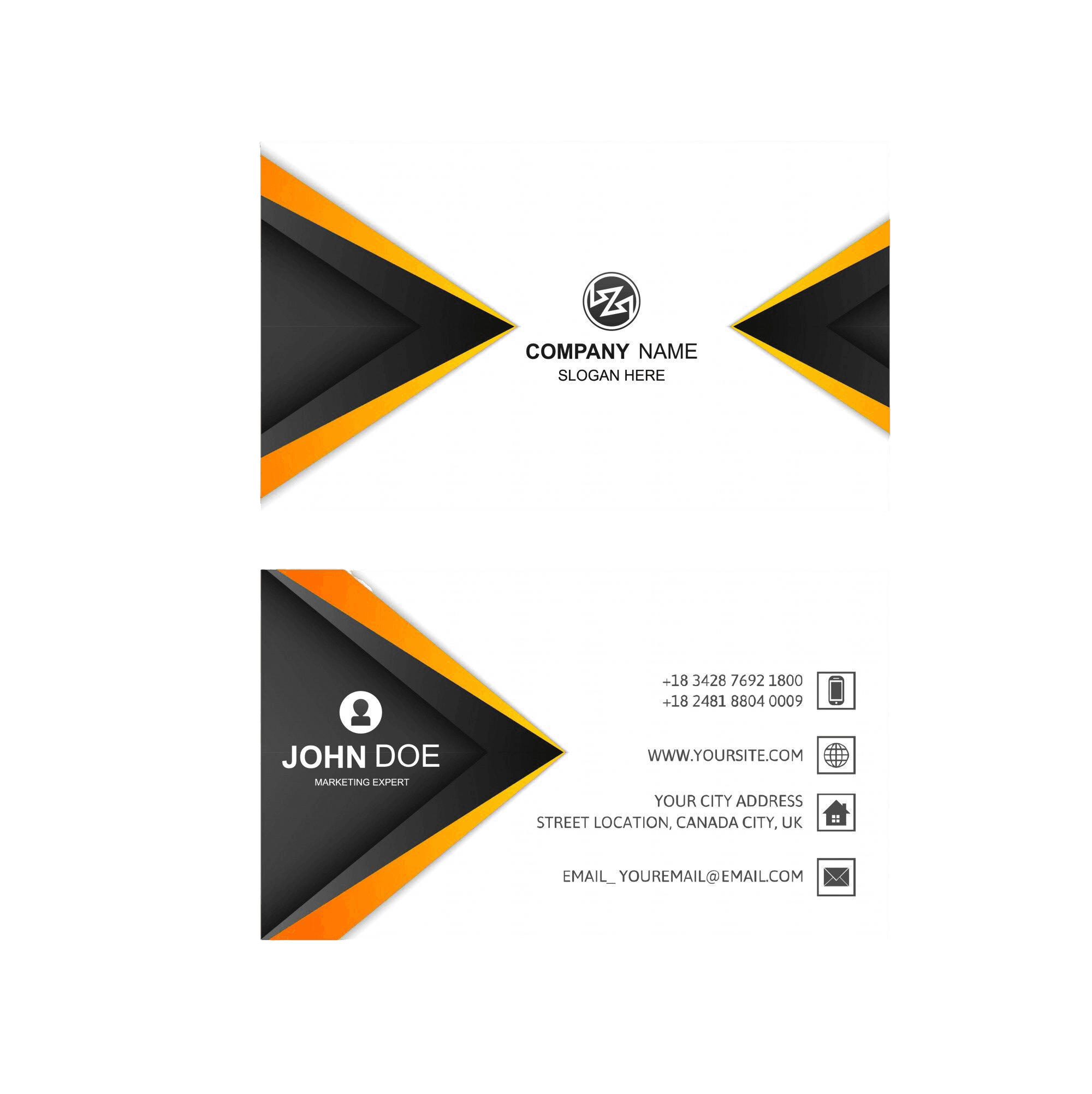 Business Cards