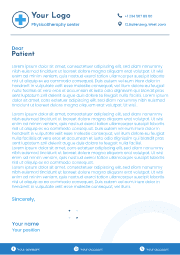 Letterhead